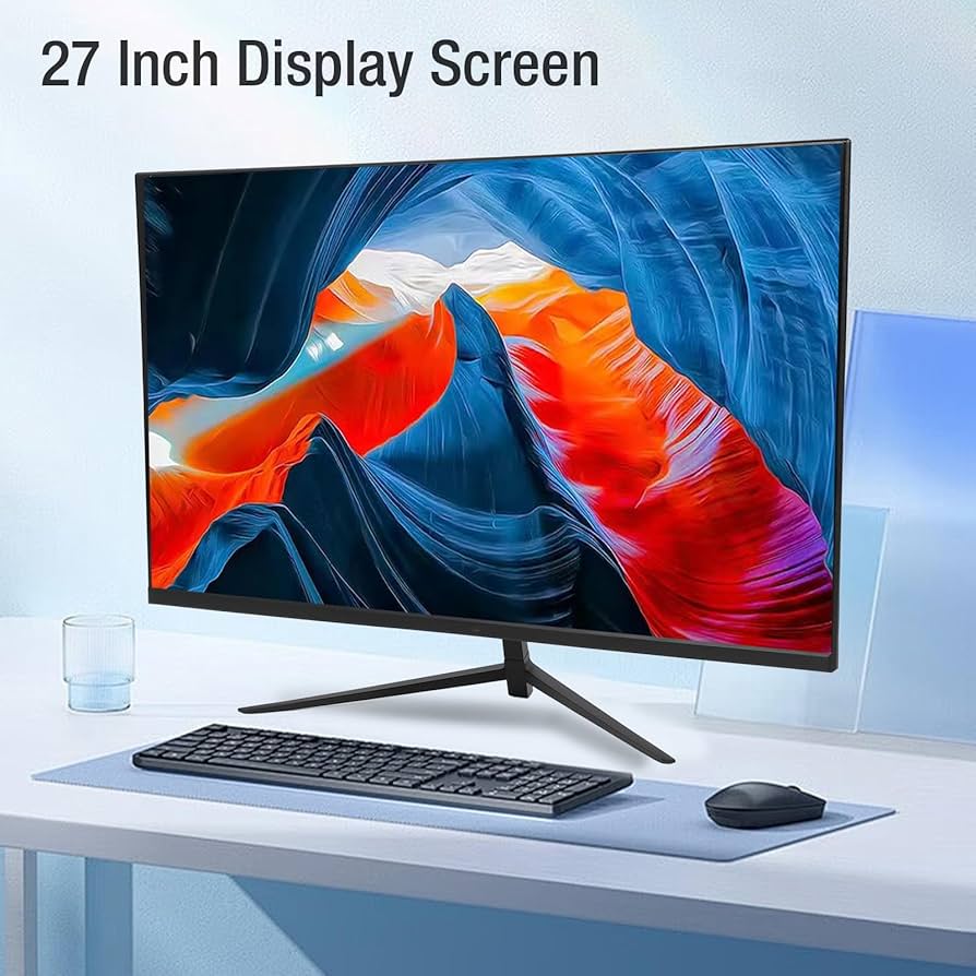 165Hzゲーミングモニター　27インチ　WQHD2560×1440 ディスプレイ ゲーミングモニター 27インチ 2K 165hz IPS HDMI